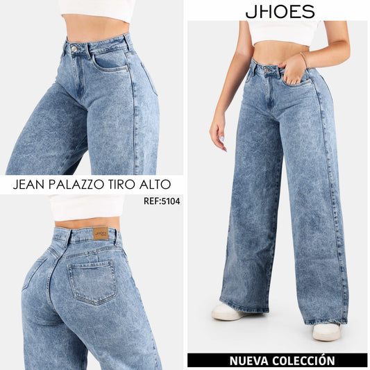 Jean Palazzo Tiro alto, Ref 5104