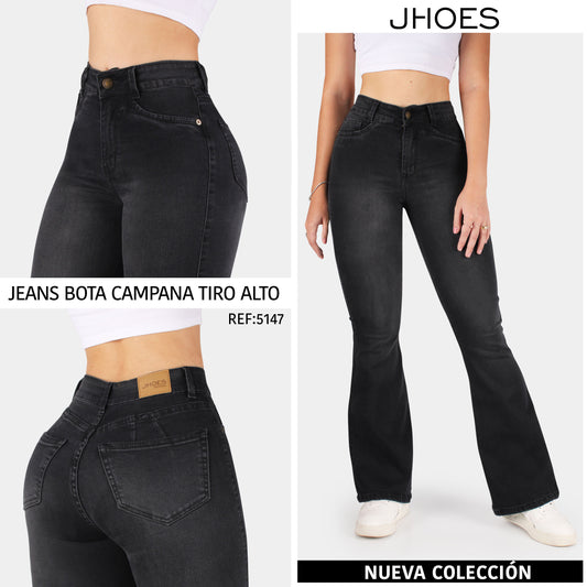 Jean Bota Ancha Strech Tiro alto, Ref 5147