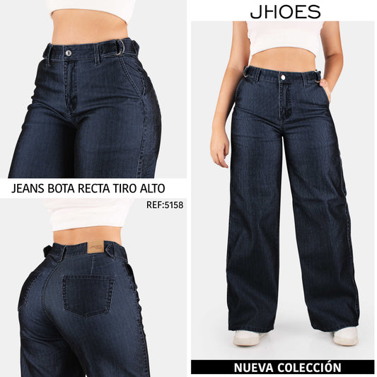 Jean Palazzo, tela pana, Tiro alto, Ref 5158